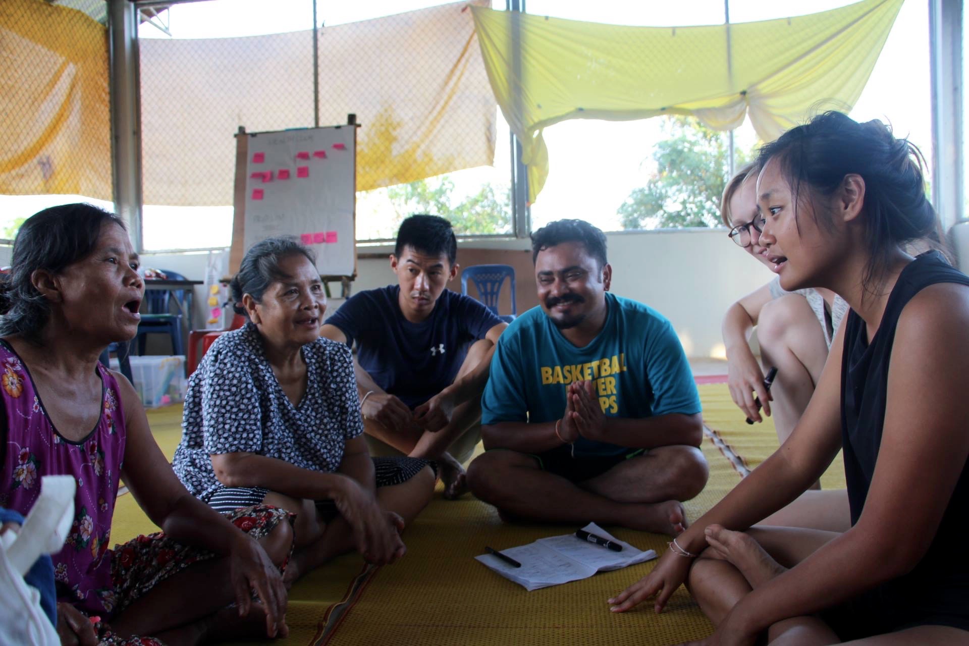 Equally Remarkable: Reflections from an Apprenticeship at IDDS Sisaket ...